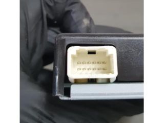 bontott TOYOTA RAV 4 Kulcs Nélküli Nyitás Jeladó