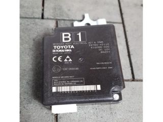 bontott TOYOTA RAV 4 Kulcs Nélküli Nyitás Jeladó