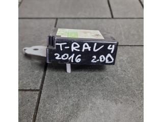 bontott TOYOTA RAV 4 Kulcs Nélküli Nyitás Jeladó