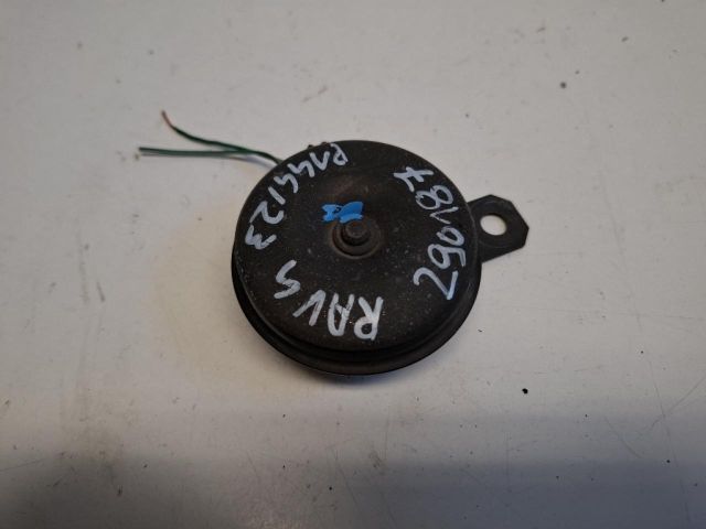 bontott TOYOTA RAV 4 Kürt