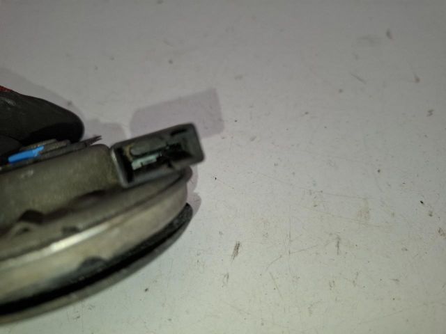 bontott TOYOTA RAV 4 Kürt