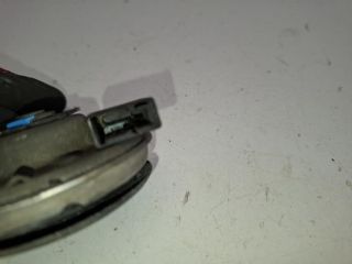 bontott TOYOTA RAV 4 Kürt