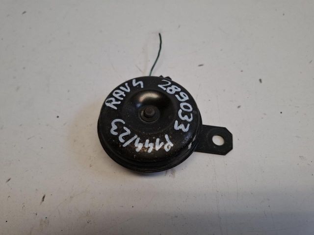 bontott TOYOTA RAV 4 Kürt