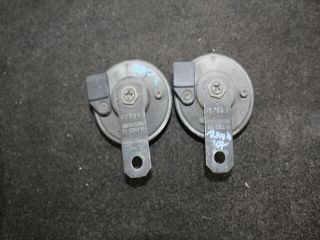 bontott TOYOTA RAV 4 Kürt