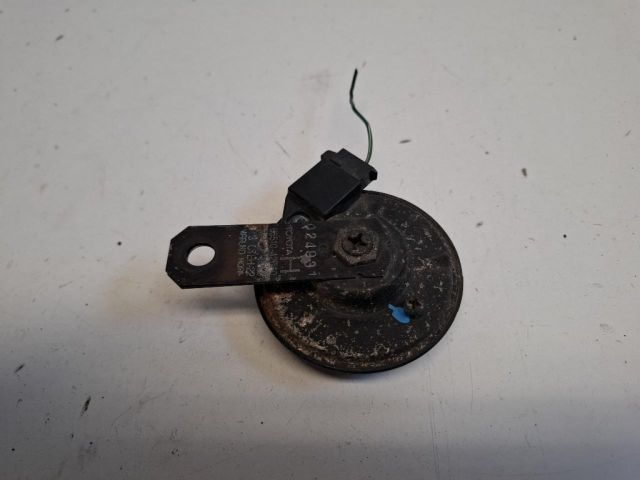 bontott TOYOTA RAV 4 Kürt