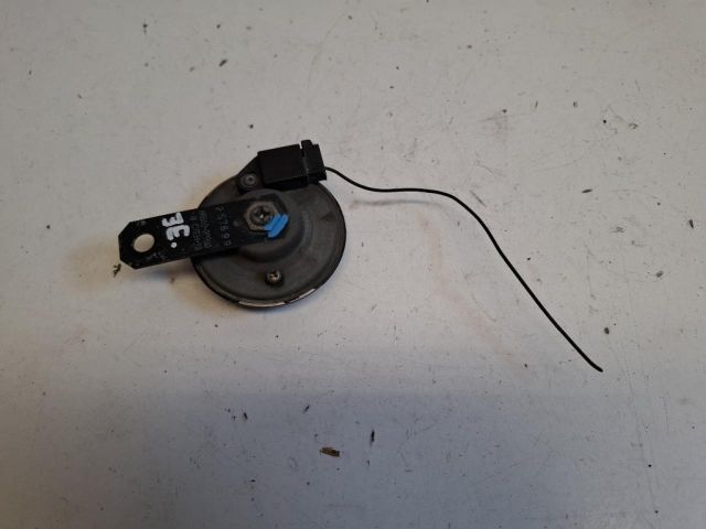 bontott TOYOTA RAV 4 Kürt