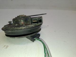 bontott TOYOTA RAV 4 Kürt