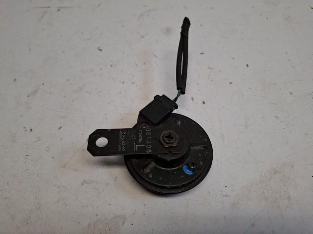 bontott TOYOTA RAV 4 Kürt