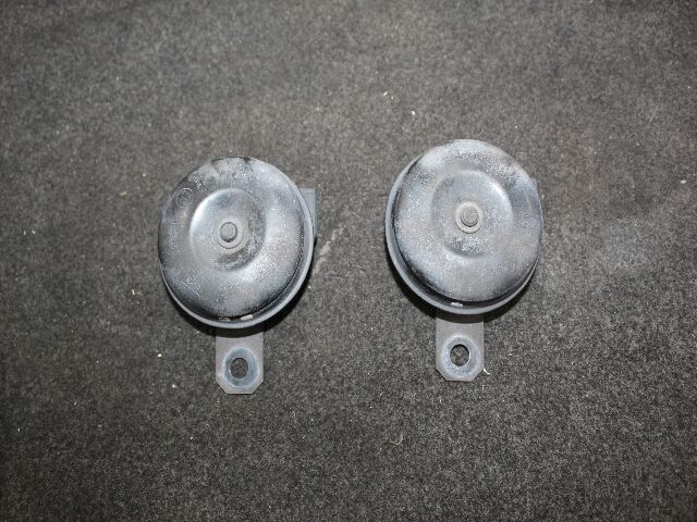 bontott TOYOTA RAV 4 Kürt