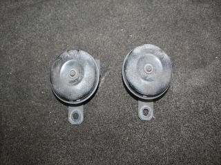 bontott TOYOTA RAV 4 Kürt