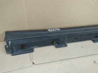 bontott TOYOTA RAV 4 Küszöb Burkolat