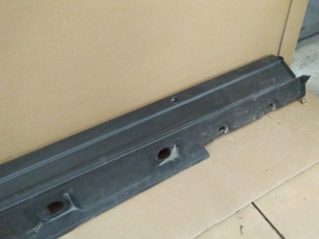 bontott TOYOTA RAV 4 Küszöb Burkolat