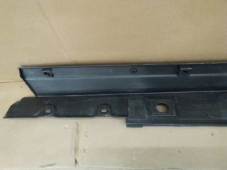 bontott TOYOTA RAV 4 Küszöb Burkolat