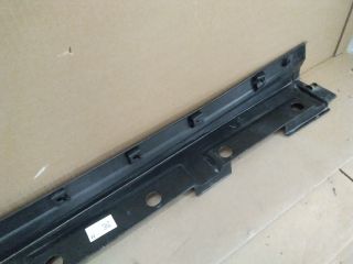 bontott TOYOTA RAV 4 Küszöb Burkolat