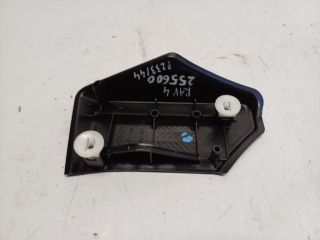 bontott TOYOTA RAV 4 Lábtámasz Burkolat