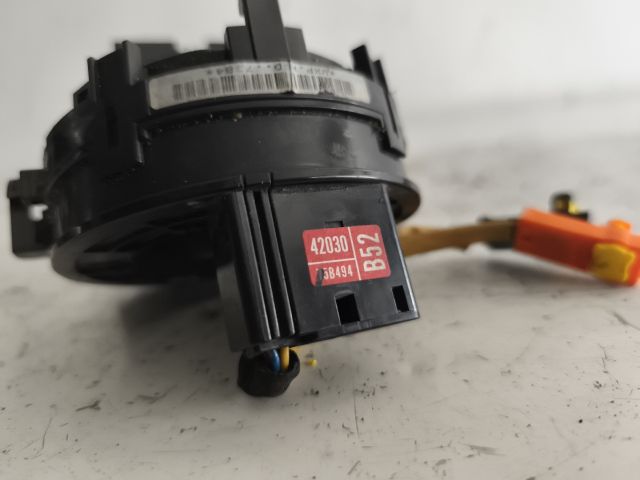 bontott TOYOTA RAV 4 Légzsák Átvezető Szalagkábel