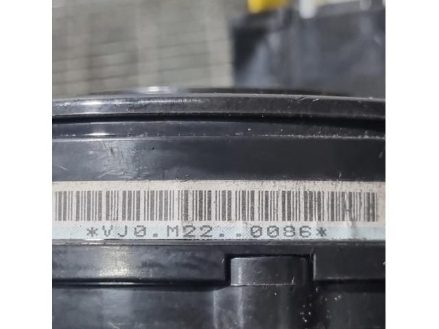 bontott TOYOTA RAV 4 Légzsák Átvezető Szalagkábel