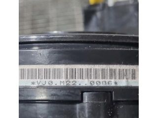 bontott TOYOTA RAV 4 Légzsák Átvezető Szalagkábel