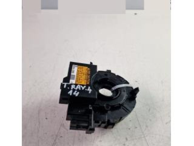 bontott TOYOTA RAV 4 Légzsák Átvezető Szalagkábel