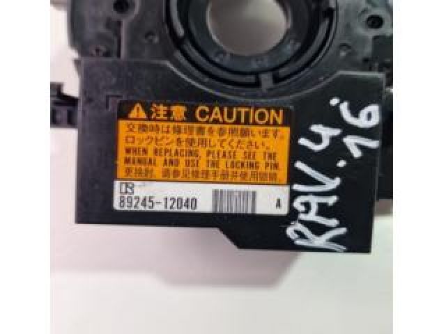 bontott TOYOTA RAV 4 Légzsák Átvezető Szalagkábel