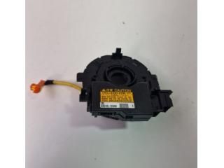 bontott TOYOTA RAV 4 Légzsák Átvezető Szalagkábel