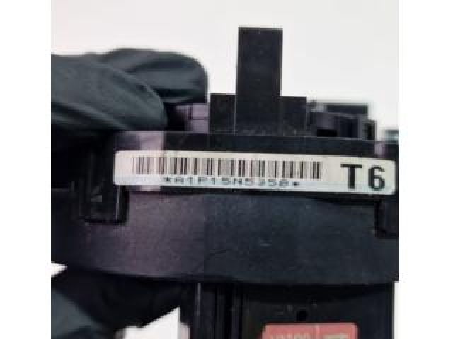 bontott TOYOTA RAV 4 Légzsák Átvezető Szalagkábel