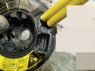 bontott TOYOTA RAV 4 Légzsák Átvezető Szalagkábel