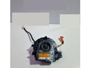 bontott TOYOTA RAV 4 Légzsák Átvezető Szalagkábel