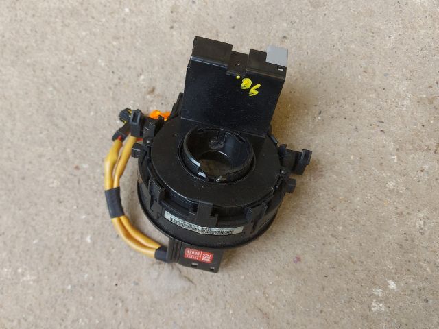 bontott TOYOTA RAV 4 Légzsák Átvezető Szalagkábel