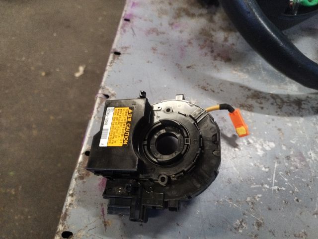 bontott TOYOTA RAV 4 Légzsák Átvezető Szalagkábel