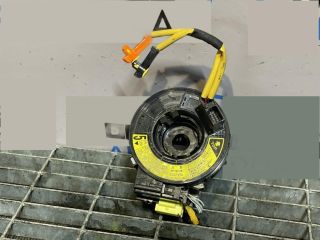 bontott TOYOTA RAV 4 Légzsák Átvezető Szalagkábel