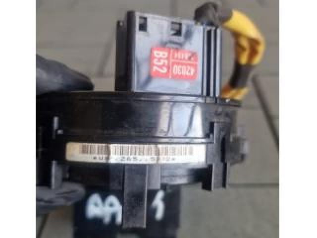 bontott TOYOTA RAV 4 Légzsák Átvezető Szalagkábel