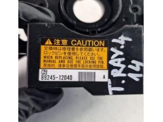 bontott TOYOTA RAV 4 Légzsák Átvezető Szalagkábel