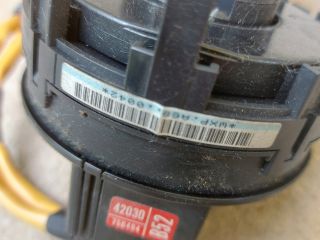 bontott TOYOTA RAV 4 Légzsák Átvezető Szalagkábel