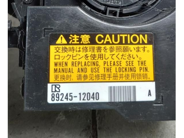 bontott TOYOTA RAV 4 Légzsák Átvezető Szalagkábel