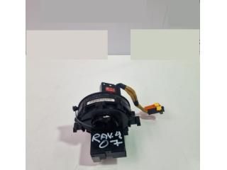 bontott TOYOTA RAV 4 Légzsák Átvezető Szalagkábel