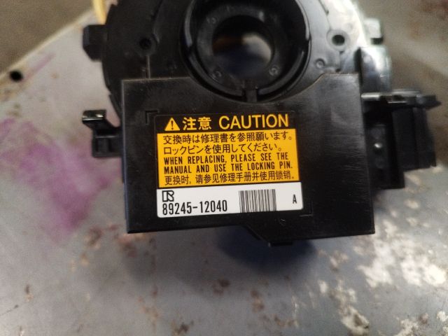 bontott TOYOTA RAV 4 Légzsák Átvezető Szalagkábel