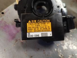 bontott TOYOTA RAV 4 Légzsák Átvezető Szalagkábel