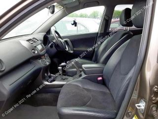 bontott TOYOTA RAV 4 Légzsák Átvezető Szalagkábel