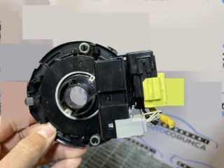 bontott TOYOTA RAV 4 Légzsák Átvezető Szalagkábel