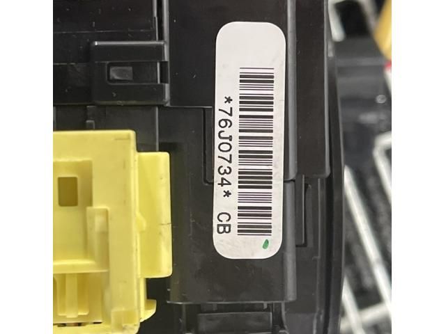 bontott TOYOTA RAV 4 Légzsák Átvezető Szalagkábel