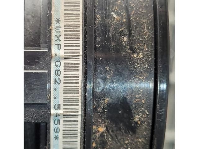 bontott TOYOTA RAV 4 Légzsák Átvezető Szalagkábel