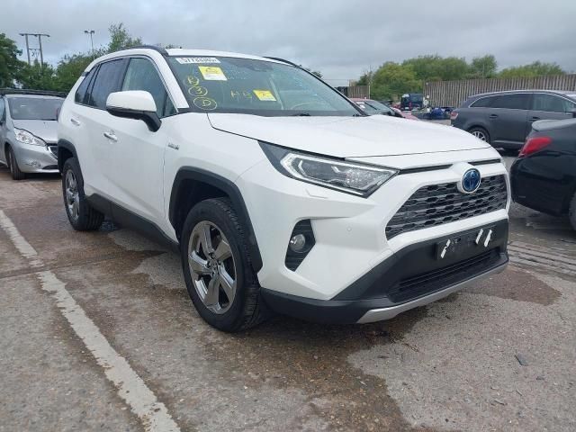 bontott TOYOTA RAV 4 Légzsák Átvezető Szalagkábel