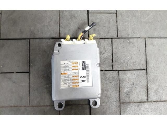 bontott TOYOTA RAV 4 Légzsák Elektronika