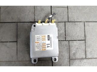 bontott TOYOTA RAV 4 Légzsák Elektronika