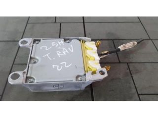 bontott TOYOTA RAV 4 Légzsák Elektronika