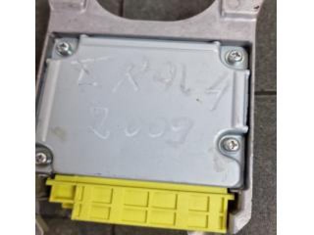 bontott TOYOTA RAV 4 Légzsák Elektronika