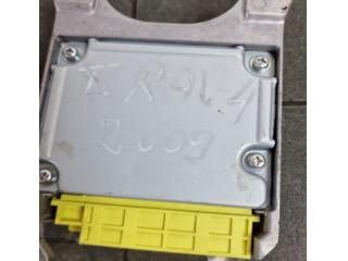 bontott TOYOTA RAV 4 Légzsák Elektronika