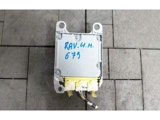 bontott TOYOTA RAV 4 Légzsák Elektronika