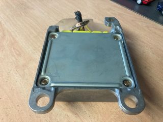 bontott TOYOTA RAV 4 Légzsák Elektronika